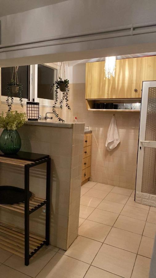 Studio Cleopatra Kanali  Ngoại thất bức ảnh