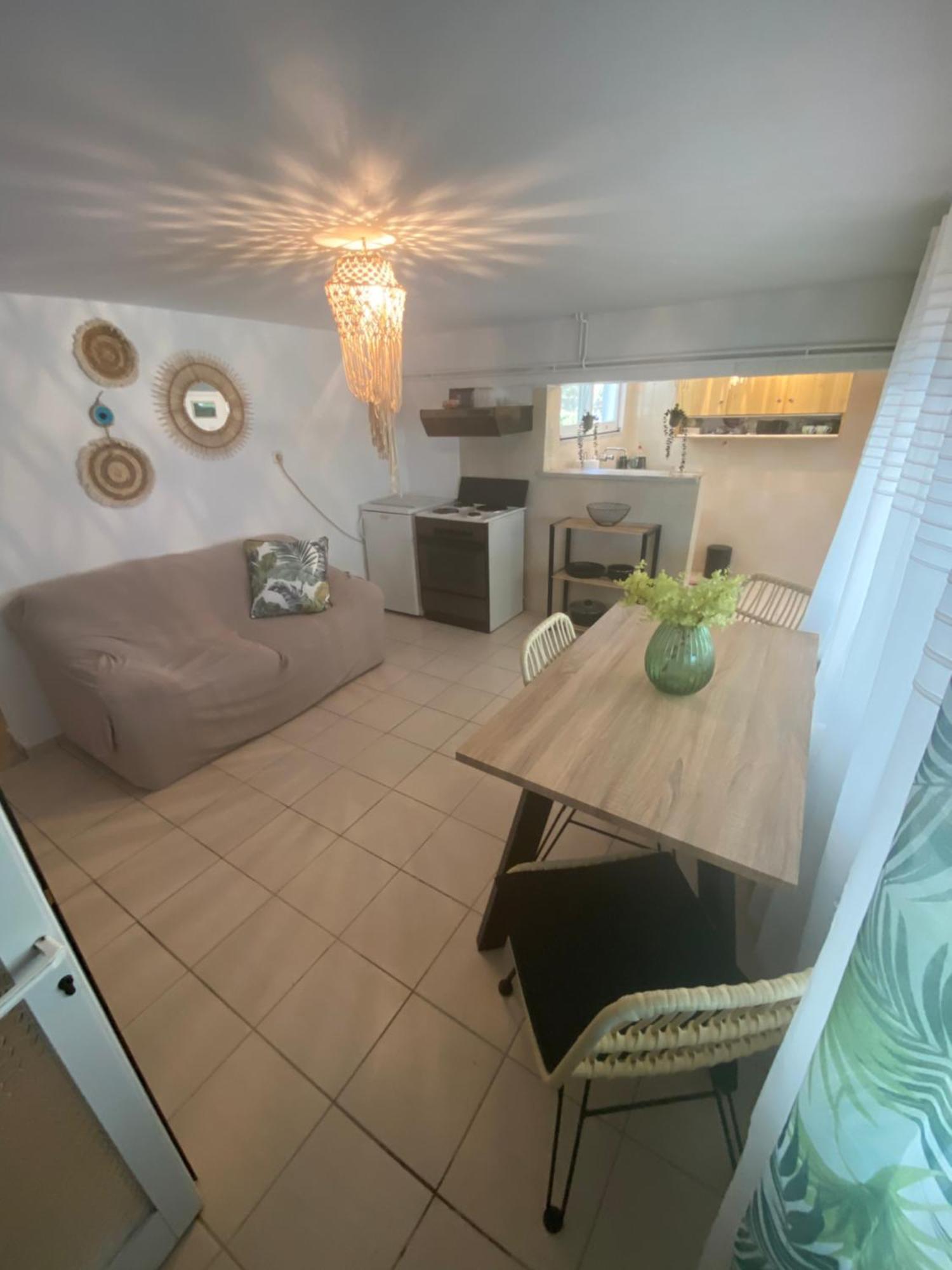 Studio Cleopatra Kanali  Ngoại thất bức ảnh